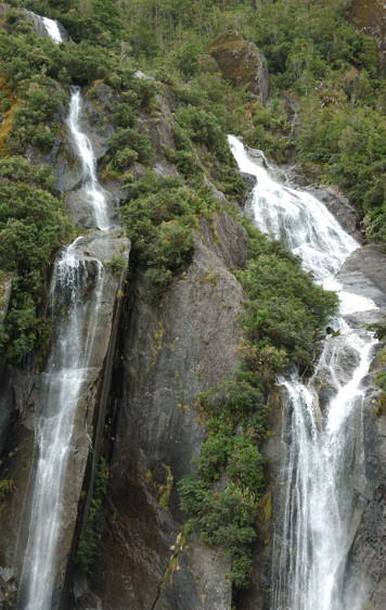 Waterfall 1