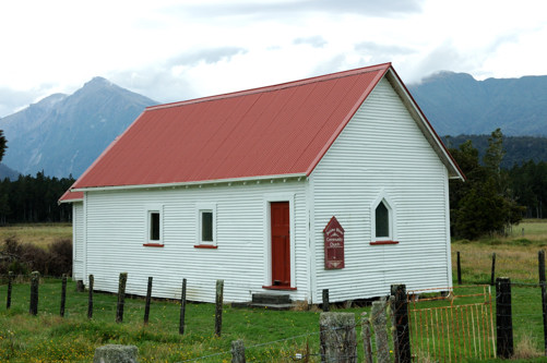 River Community Church