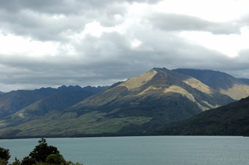Lake Wanaka