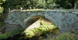 Bowker’s Bridge