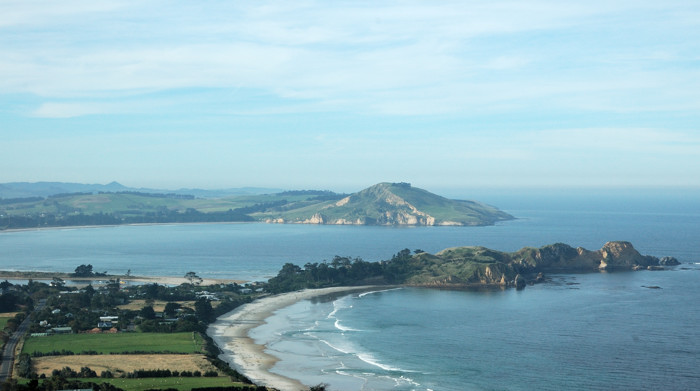 Huriwa Historic Reserve