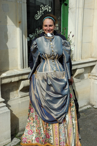 Haywood in Oamaru style