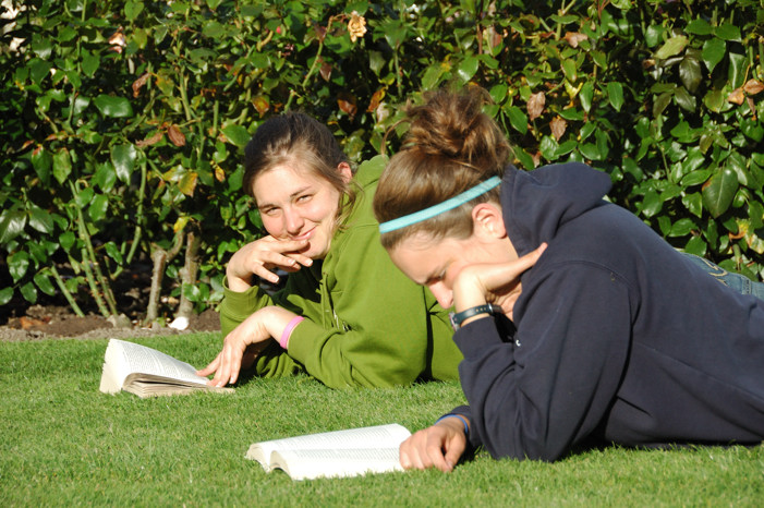 Why we travelled 15,000 miles to Oamaru