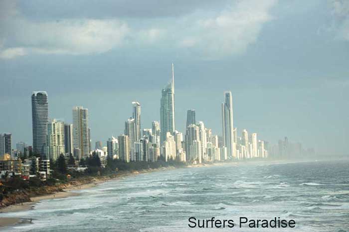 SurfersParadise